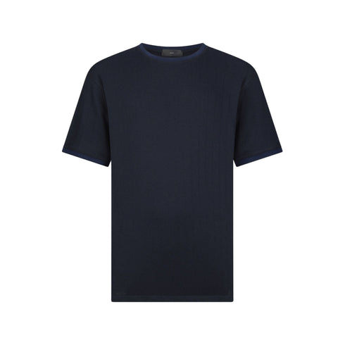 Liu Jo T-shirt T-shirt Uomo in filato di cotone M P25 - LIU.JOQA5124J4925 - 94013 - M - Francavilla Moda